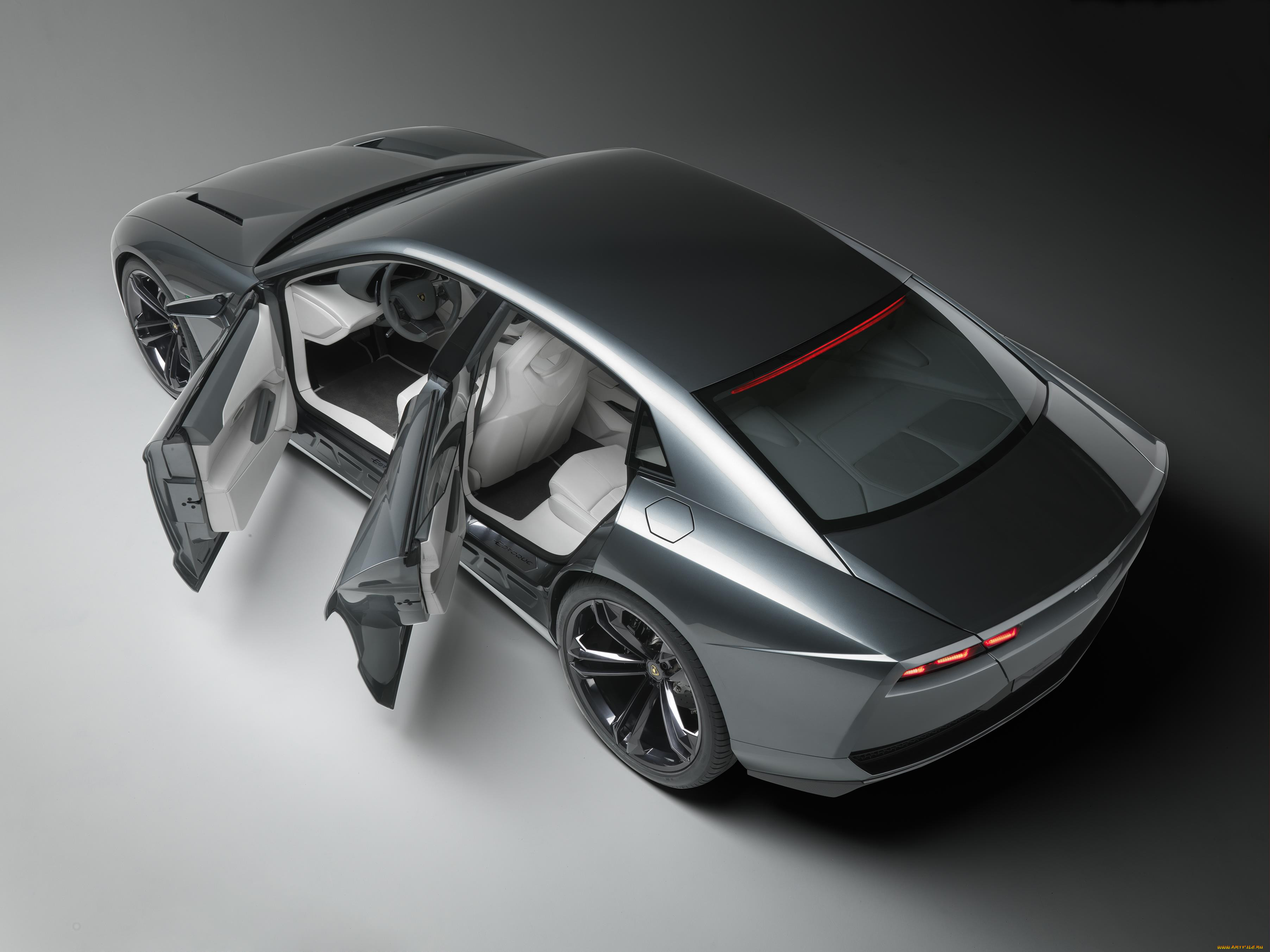 , lamborghini